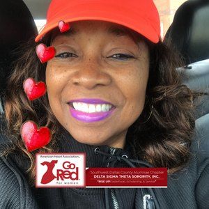 Meet your Posher, Lynne